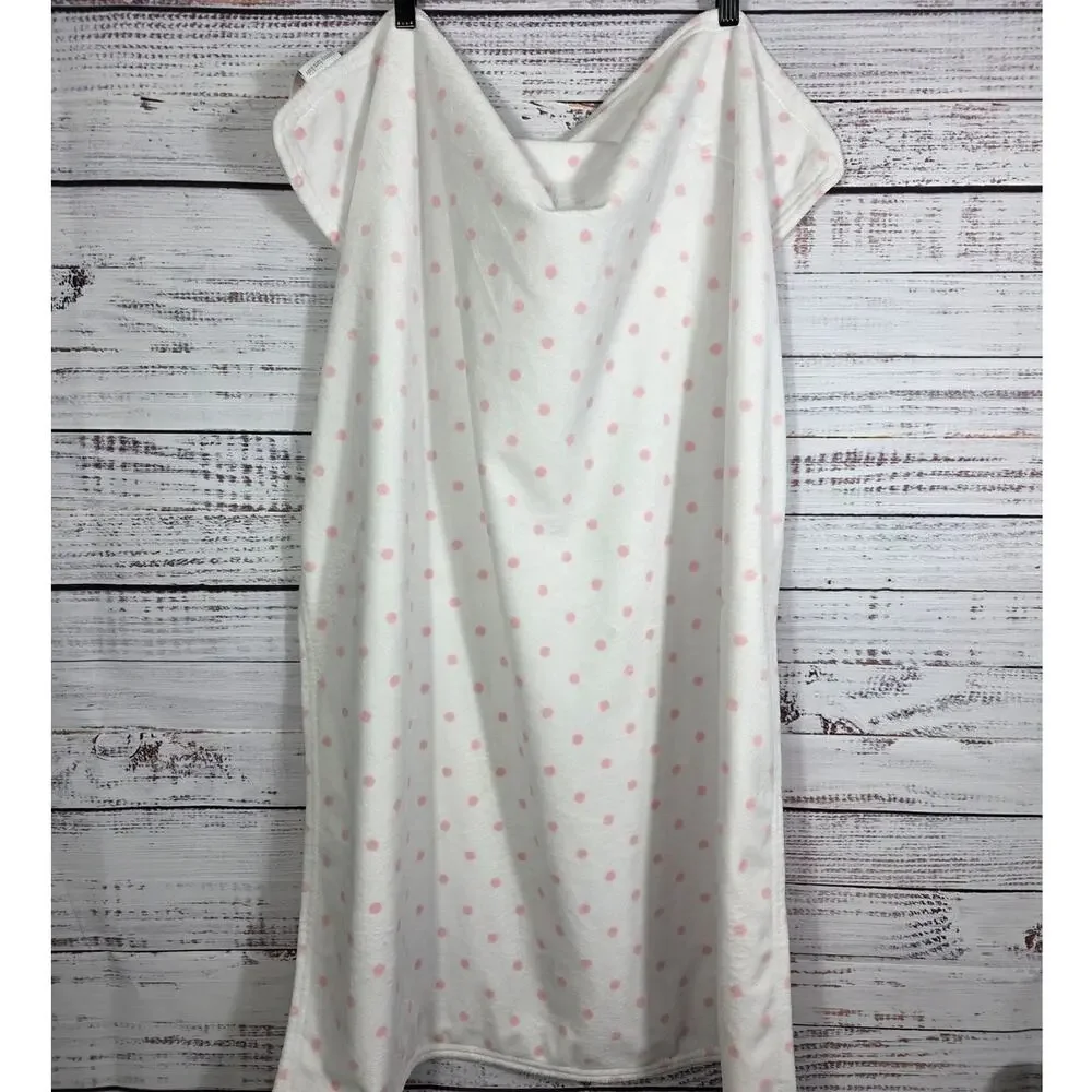 Pottery Barn Kids blanket great